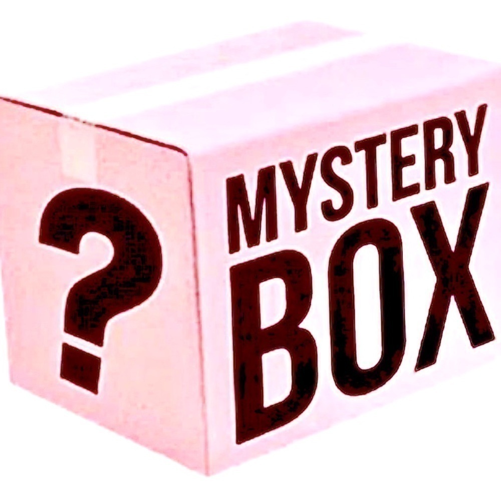 Mystery Resellers Lot - 15 pieces clothes, shoes, bags - retail over double